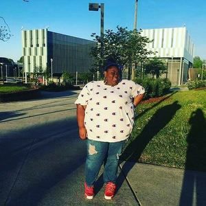 Meet your Posher, Tiana